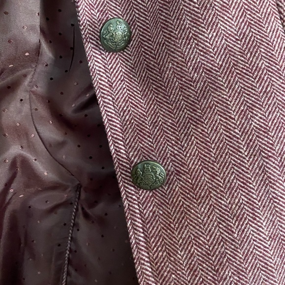 Banana Republic blazer - Picture 3 of 4